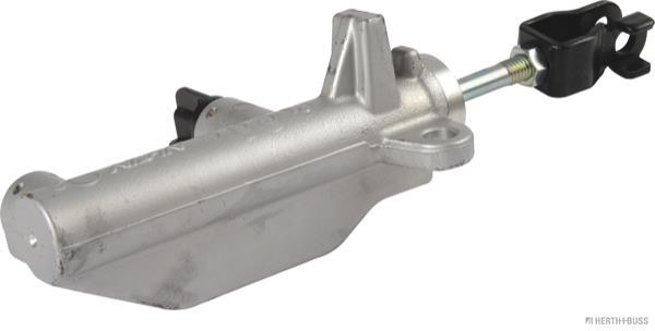Butée hydraulique I