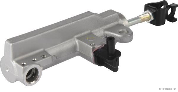Emetteur d'embrayage (Cylindre émetteur de débrayage) HERTH+BUSS JAKOPARTS ref. J2504036