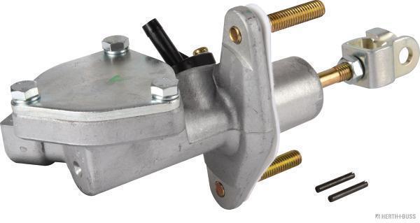 Cilindro maestro, embrague (Bomba de embrague) HERTH+BUSS JAKOPARTS ref. J2504038