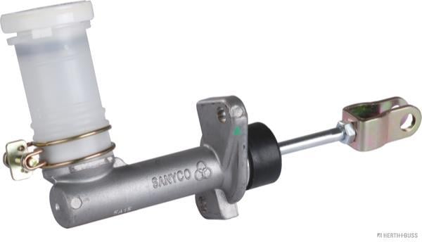 Cilindro maestro, embrague (Bomba de embrague) HERTH+BUSS JAKOPARTS ref. J2505000
