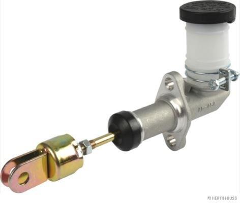 Emetteur d'embrayage (Cylindre émetteur de débrayage) HERTH+BUSS JAKOPARTS ref. J2505002