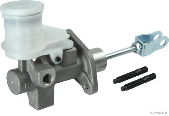 Cilindro maestro, embrague (Bomba de embrague) HERTH+BUSS JAKOPARTS ref. J2505005