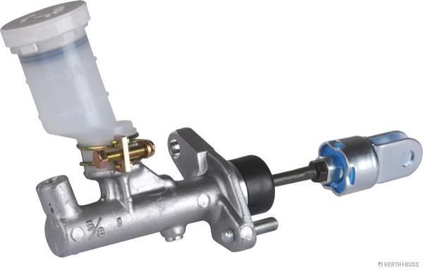 Emetteur d'embrayage (Cylindre émetteur de débrayage) HERTH+BUSS JAKOPARTS ref. J2505008
