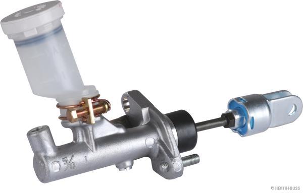 Emetteur d'embrayage (Cylindre émetteur de débrayage) HERTH+BUSS JAKOPARTS ref. J2505009