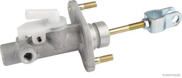 Emetteur d'embrayage (Cylindre émetteur de débrayage) HERTH+BUSS JAKOPARTS ref. J2505013