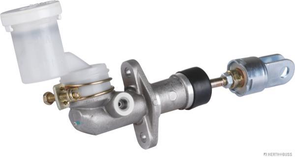Emetteur d'embrayage (Cylindre émetteur de débrayage) HERTH+BUSS JAKOPARTS ref. J2505015