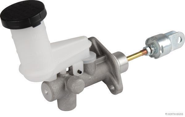 Cilindro maestro, embrague (Bomba de embrague) HERTH+BUSS JAKOPARTS ref. J2505019