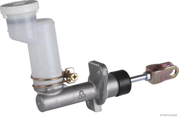 Emetteur d'embrayage (Cylindre émetteur de débrayage) HERTH+BUSS JAKOPARTS ref. J2505020