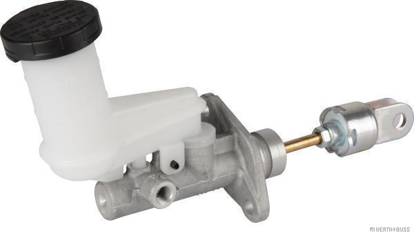 Emetteur d'embrayage (Cylindre émetteur de débrayage) HERTH+BUSS JAKOPARTS ref. J2505023