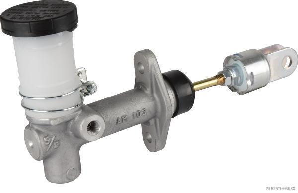 Cilindro maestro, embrague (Bomba de embrague) HERTH+BUSS JAKOPARTS ref. J2505029
