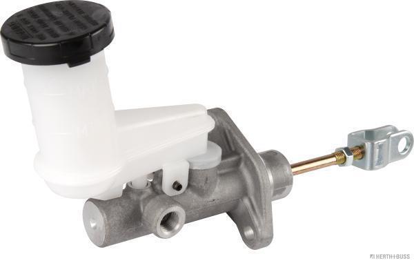 Emetteur d'embrayage (Cylindre émetteur de débrayage) HERTH+BUSS JAKOPARTS ref. J2505030