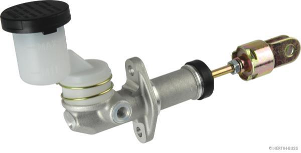 Emetteur d'embrayage (Cylindre émetteur de débrayage) HERTH+BUSS JAKOPARTS ref. J2505031