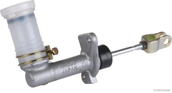 Cilindro maestro, embrague (Bomba de embrague) HERTH+BUSS JAKOPARTS ref. J2505032