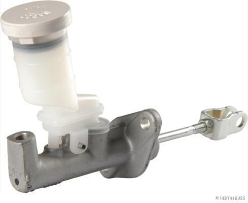 Emetteur d'embrayage (Cylindre émetteur de débrayage) HERTH+BUSS JAKOPARTS ref. J2505033