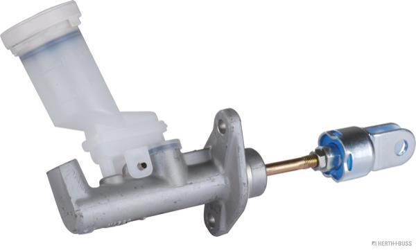 Emetteur d'embrayage (Cylindre émetteur de débrayage) HERTH+BUSS JAKOPARTS ref. J2505034
