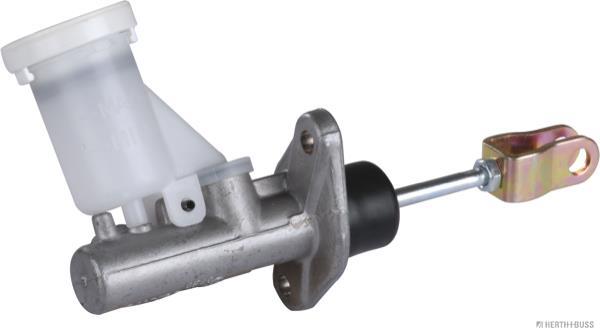 Emetteur d'embrayage (Cylindre émetteur de débrayage) HERTH+BUSS JAKOPARTS ref. J2505035
