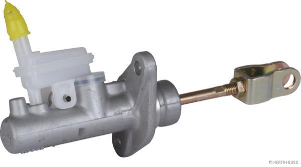 Emetteur d'embrayage (Cylindre émetteur de débrayage) HERTH+BUSS JAKOPARTS ref. J2505037