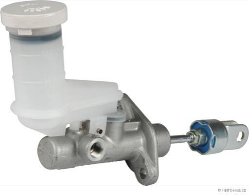 Emetteur d'embrayage (Cylindre émetteur de débrayage) HERTH+BUSS JAKOPARTS ref. J2505038