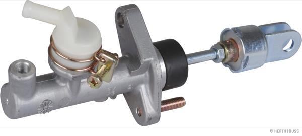 Emetteur d'embrayage (Cylindre émetteur de débrayage) HERTH+BUSS JAKOPARTS ref. J2505042