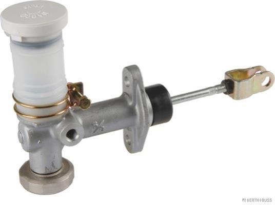 Emetteur d'embrayage (Cylindre émetteur de débrayage) HERTH+BUSS JAKOPARTS ref. J2505043