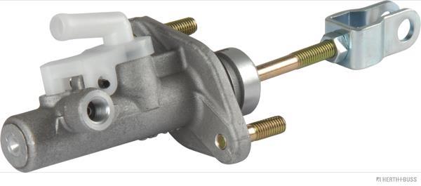 Cilindro maestro, embrague (Bomba de embrague) HERTH+BUSS JAKOPARTS ref. J2505048