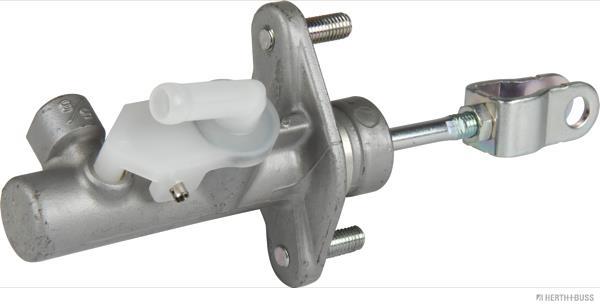 Cilindro maestro, embrague (Bomba de embrague) HERTH+BUSS JAKOPARTS ref. J2505049