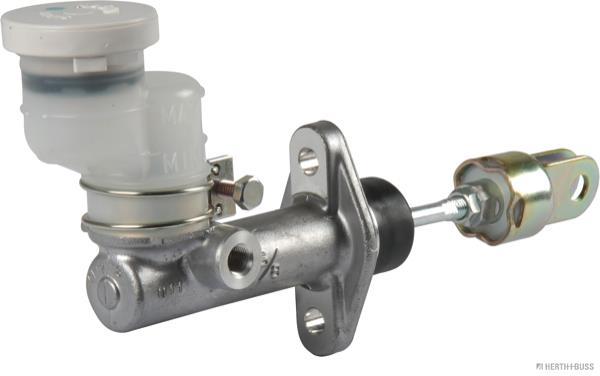 Emetteur d'embrayage (Cylindre émetteur de débrayage) HERTH+BUSS JAKOPARTS ref. J2505053