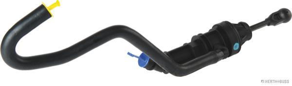 Emetteur d'embrayage (Cylindre émetteur de débrayage) HERTH+BUSS JAKOPARTS ref. J2505055