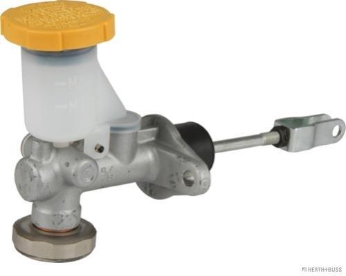 Emetteur d'embrayage (Cylindre émetteur de débrayage) HERTH+BUSS JAKOPARTS ref. J2507001