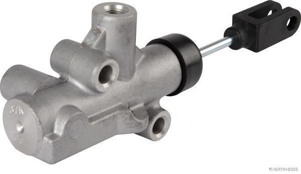 Emetteur d'embrayage (Cylindre émetteur de débrayage) HERTH+BUSS JAKOPARTS ref. J2507006