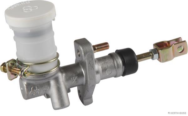 Emetteur d'embrayage (Cylindre émetteur de débrayage) HERTH+BUSS JAKOPARTS ref. J2508000