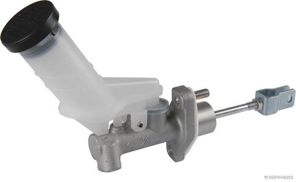 Emetteur d'embrayage (Cylindre émetteur de débrayage) HERTH+BUSS JAKOPARTS ref. J2508002