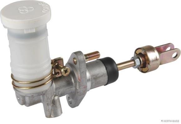 Emetteur d'embrayage (Cylindre émetteur de débrayage) HERTH+BUSS JAKOPARTS ref. J2508003