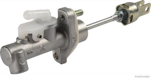 Butée hydraulique I
