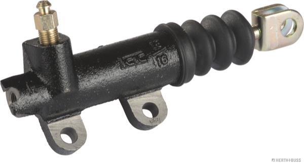 Butée hydraulique Coupé