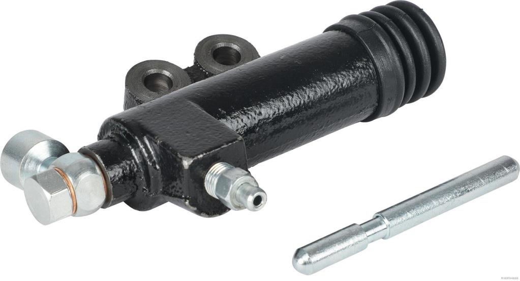 Receptor embraiagem HERTH+BUSS JAKOPARTS ref. J2600515