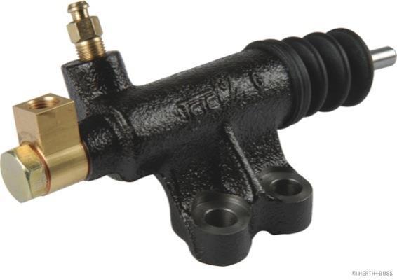 Récepteur d'embrayage (Cylindre récepteur de débrayage) HERTH+BUSS JAKOPARTS ref. J2600521
