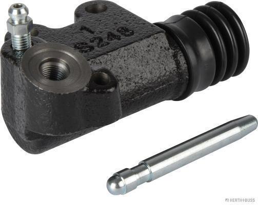Receptor embraiagem HERTH+BUSS JAKOPARTS ref. J2601000