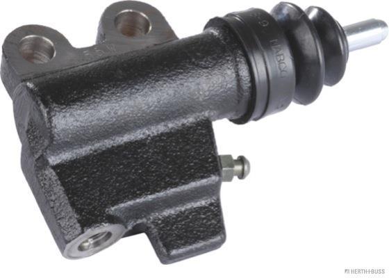 Récepteur d'embrayage (Cylindre récepteur de débrayage) HERTH+BUSS JAKOPARTS J2601061