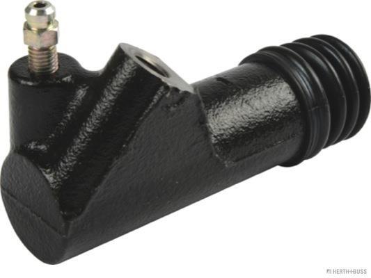 Récepteur d'embrayage (Cylindre récepteur de débrayage) HERTH+BUSS JAKOPARTS ref. J2602000