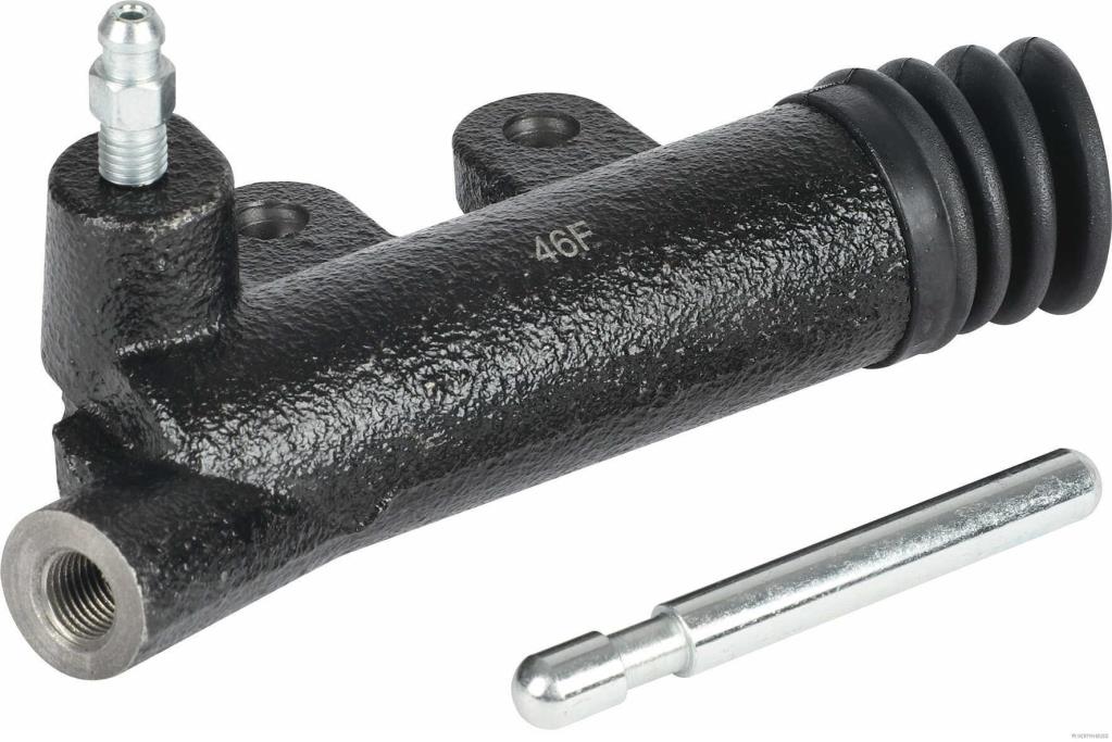 Receptor embraiagem HERTH+BUSS JAKOPARTS ref. J2602005