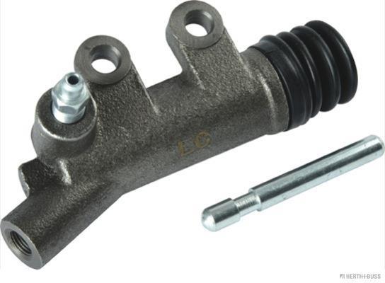 Receptor embraiagem HERTH+BUSS JAKOPARTS ref. J2602023