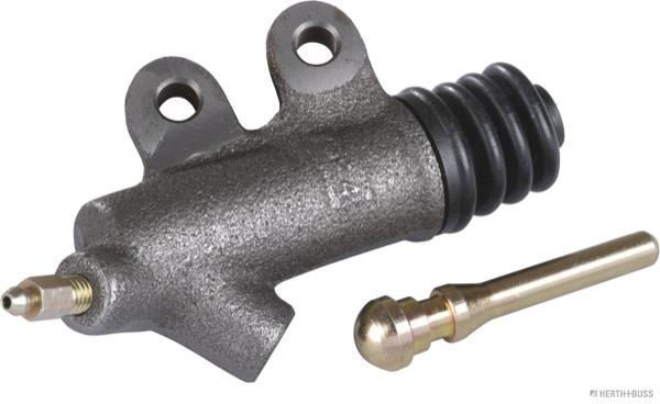 Butée hydraulique Coupé