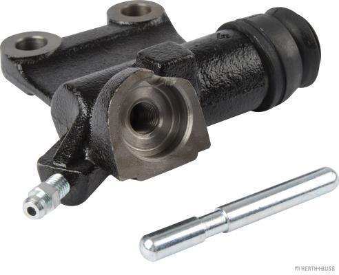Butée hydraulique Vitesse