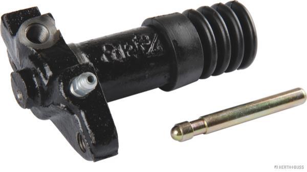 Récepteur d'embrayage (Cylindre récepteur de débrayage) HERTH+BUSS JAKOPARTS ref. J2608004