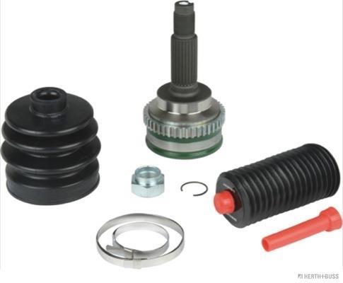 Joint homocinétique, transmission HERTH+BUSS JAKOPARTS ref. J28203120