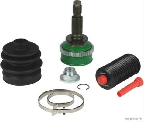 Joint homocinétique, transmission HERTH+BUSS JAKOPARTS J28203125