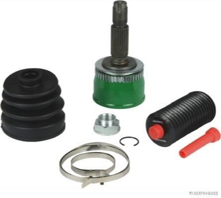 Joint homocinétique, transmission HERTH+BUSS JAKOPARTS ref. J28203126