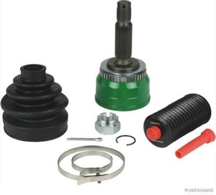 Joint homocinétique, transmission HERTH+BUSS JAKOPARTS ref. J28205119