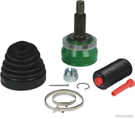 Joint homocinétique, transmission HERTH+BUSS JAKOPARTS ref. J28205133